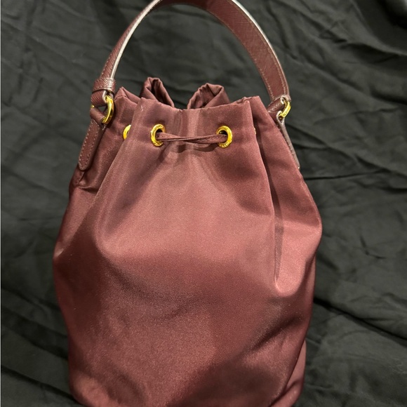 Prada Duet Nylon Bag - Picture 11 of 15